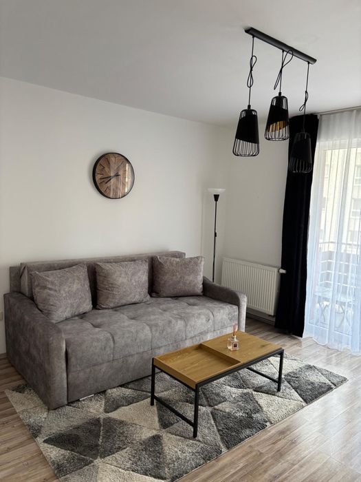 Apartament cu 2 camere de vanzare.