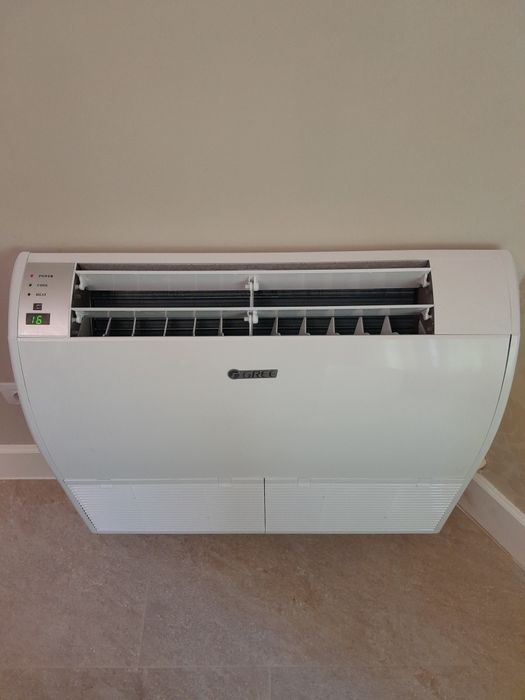 Igienizare curtare,umplere freon,,Aer conditionat