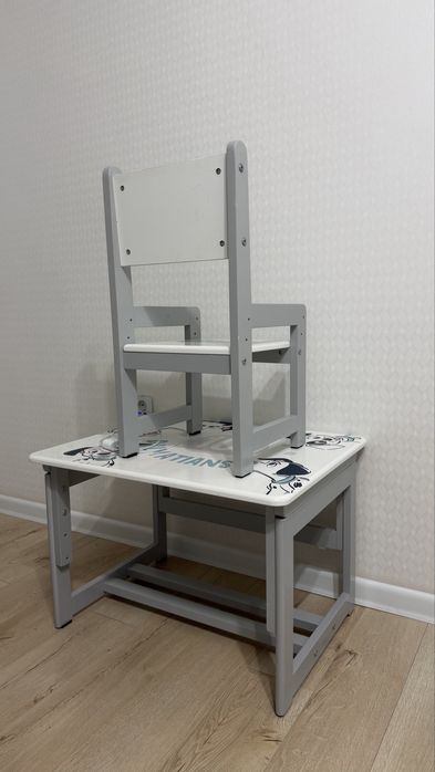 Продается письменный стол