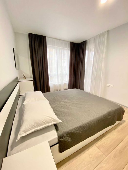 Дава се под наем Двустаен апартамент в София, Надежда 3 - 65 кв.м за 535.5 € - Снимка #6