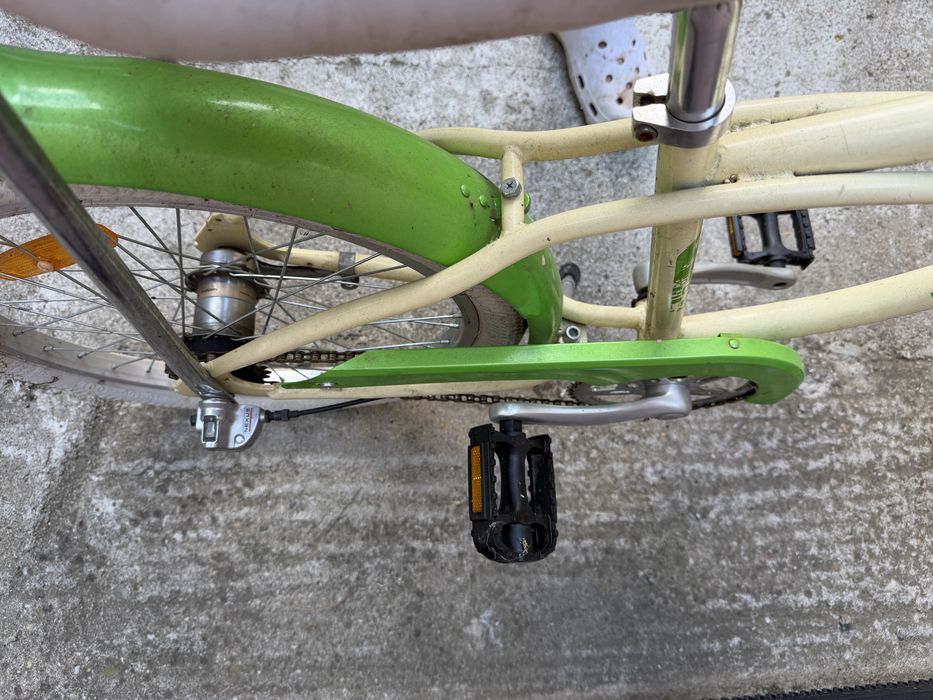 Vand Bicleta Mini Pegas