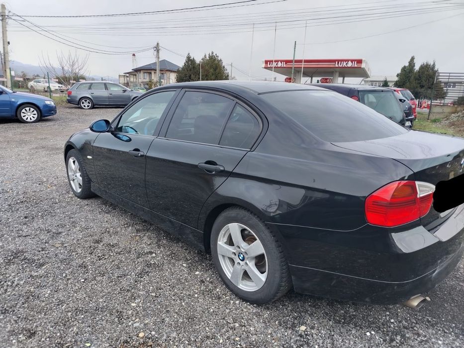 BMW 3 Series 2005 — imagine 2