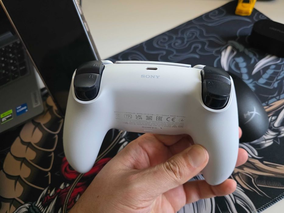 Controller PS5 original gen1