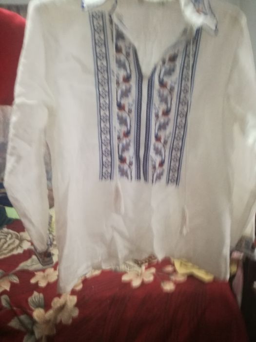 Vand camasa de copi de serbări