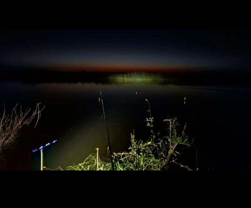 Фонарик акомуляторный