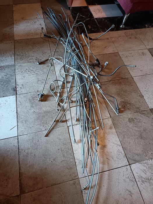 Запчасти на авто Урал