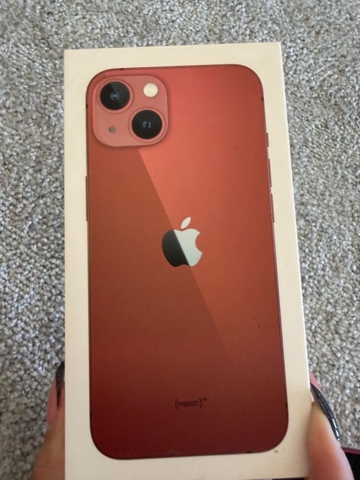 Iphone 13 -128 GB без забележка