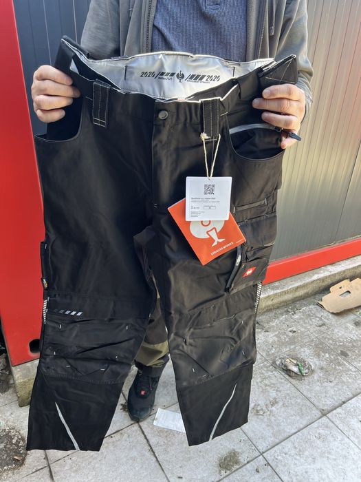 Vand pantaloni Engelbert strauss model 2020 marimea 52