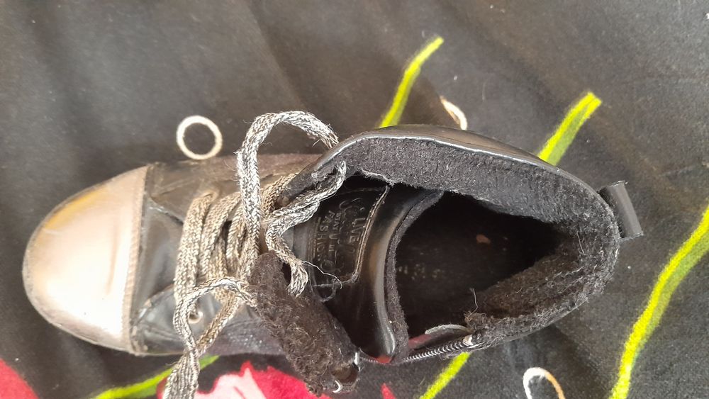 КРоссовки для девочки