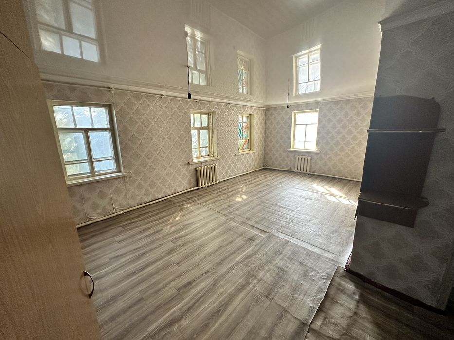 Продам дом в центре города