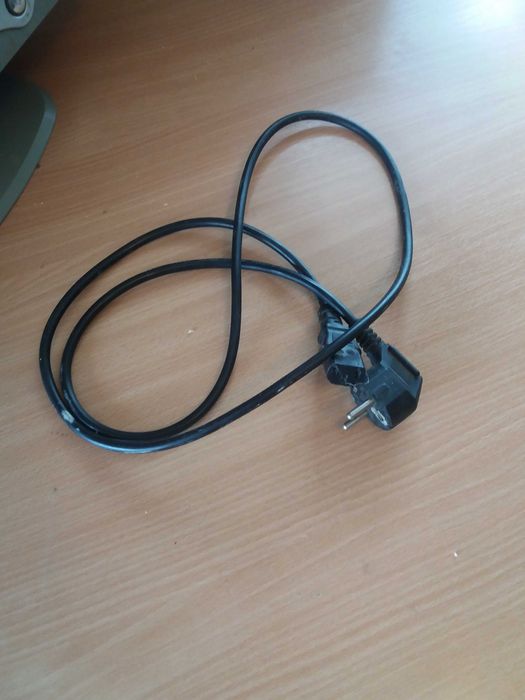 Продам шнуры для блока питания