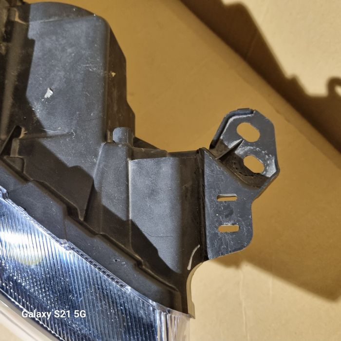 Far dreapta led Ford transit custom 2024 PZ31-13E014-CB