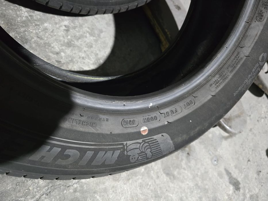 Anvelope 195 65 16 Michelin