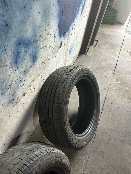 Летний покрышка продам