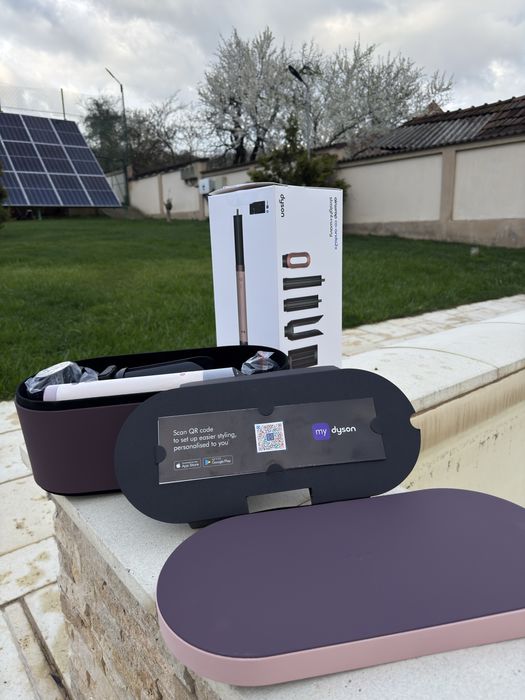 Ondulator Dyson Airwrap co anda 2x NOU