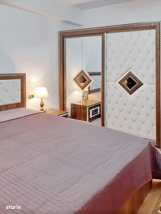 Structura Generoasa Orientare Sudica