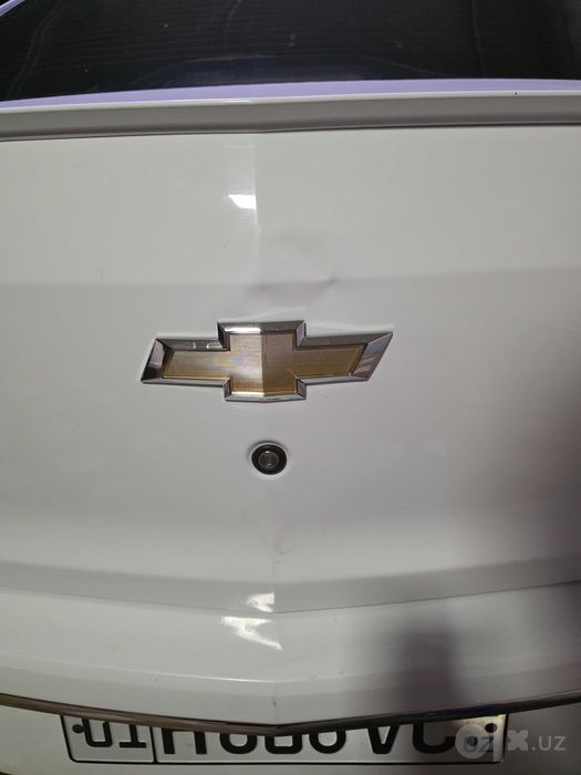 Chevralet Cobalt