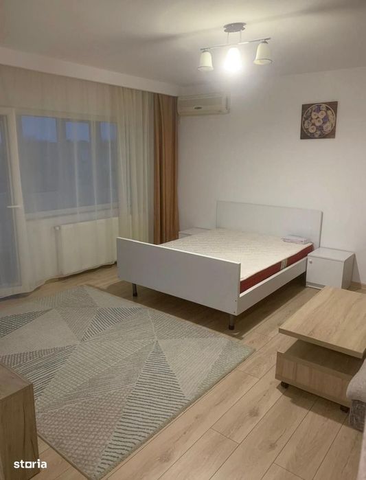 Garsoniera Rahova, Centrala Termica, Bucatarie Inchisa, Modern