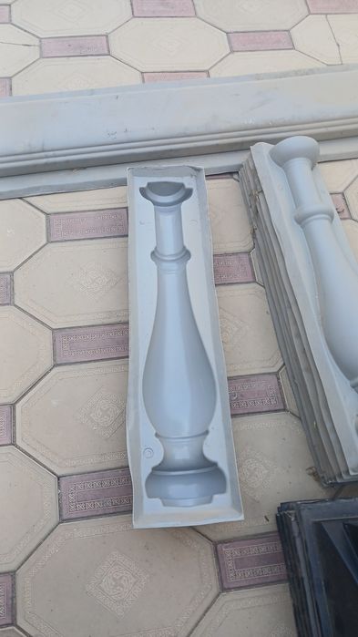 Комплект балясина колиплари