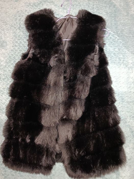 Дамски зимни якета