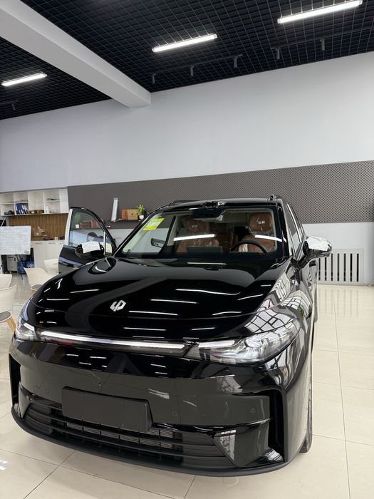 Leapmotor C16 restayling boshlangich 8.500$ bilan