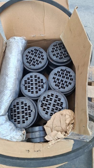 Маслостанции лубрикатора