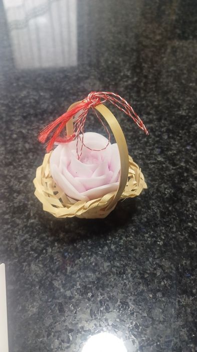 Mărțișoare 1 Martie Handmade