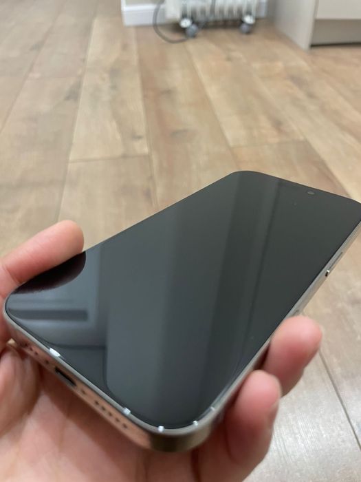 iPhone 16 Pro, Natural Titanium, 256GB