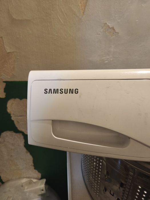 Пералня SAMSUNG 5.2кд.
