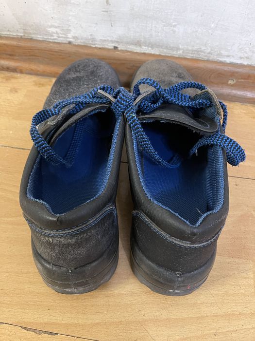 Строительная обувь