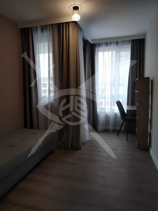 Дава се под наем Четиристаен апартамент в София, Кръстова вада - 141 кв.м за 1495.83 € - Снимка #7