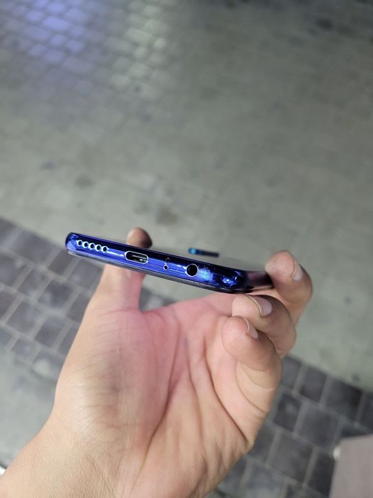 Redmi note 8 4.64 GB
