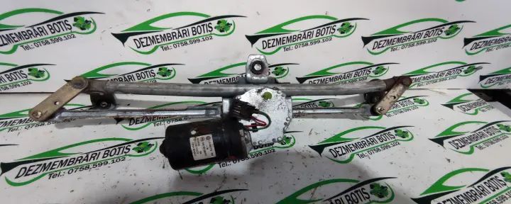 Ansamblu stergatoare parbriz volan pe stanga Volkswagen VW Golf 1998
