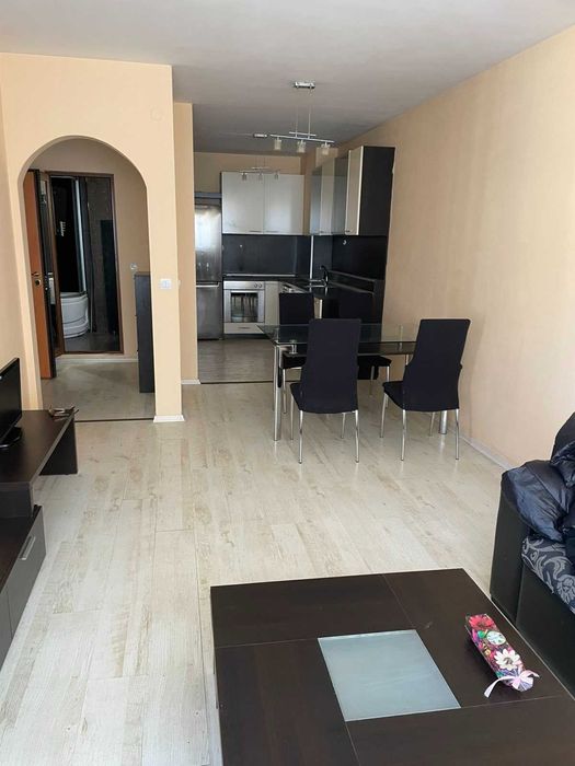 Дава се под наем Двустаен апартамент в София, Гоце Делчев - 65 кв.м за 750 € - Снимка #3