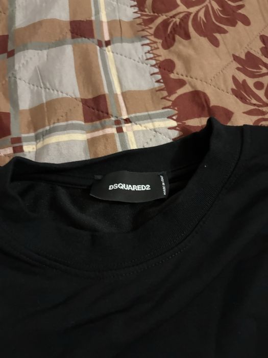 Dsquared 2 блуза