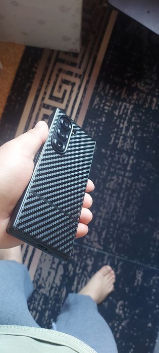Z fold 6 samsung.