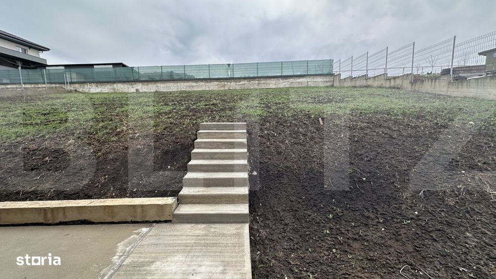 Casa unifamiliala 170 mp, teren 1000 mp, Popesti