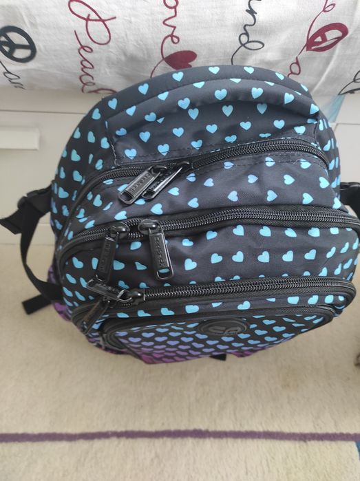 Ученическа раница CoolPack- нова