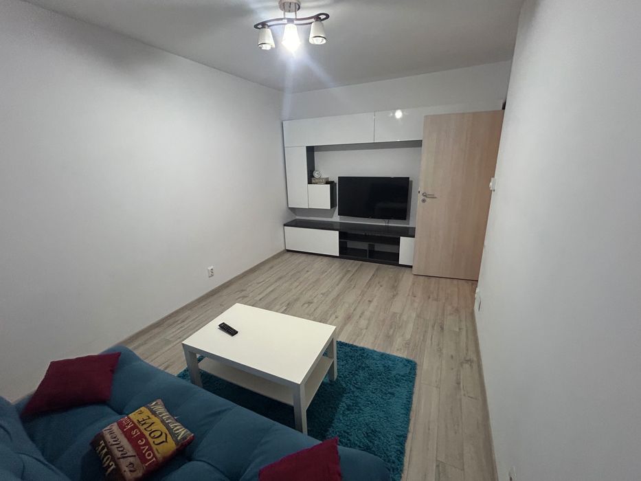 Închiriere apartament 3 camere – Metrou Dimitrie Leonida (10 min)