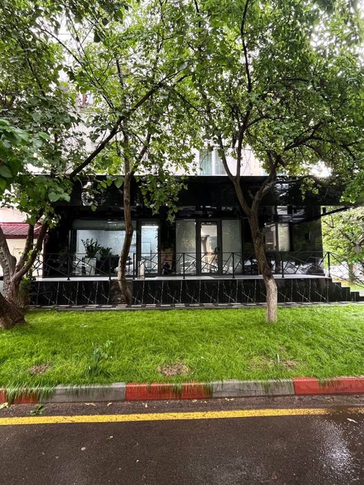 Аренда под Офис Ориентир ЖК Инфинити 90м2  1800$ торг