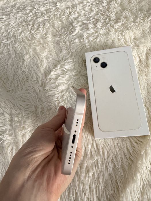 iphone 13, 128Gb б/у