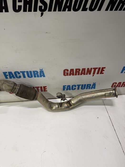 Catalizator toba esapament 2.0 CNHA Audi A4 B8.5 A5 A6 C7 4G
