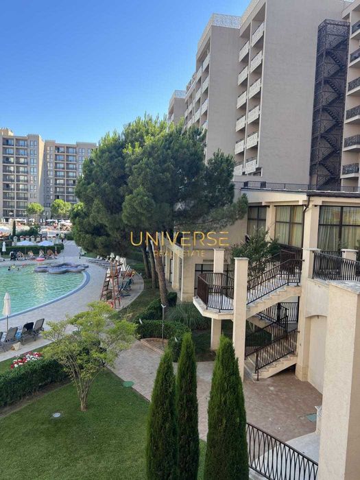 Продава се Едностаен апартамент в к.к. Слънчев бряг - 71 кв.м за 1057 €/кв.м - Снимка #14