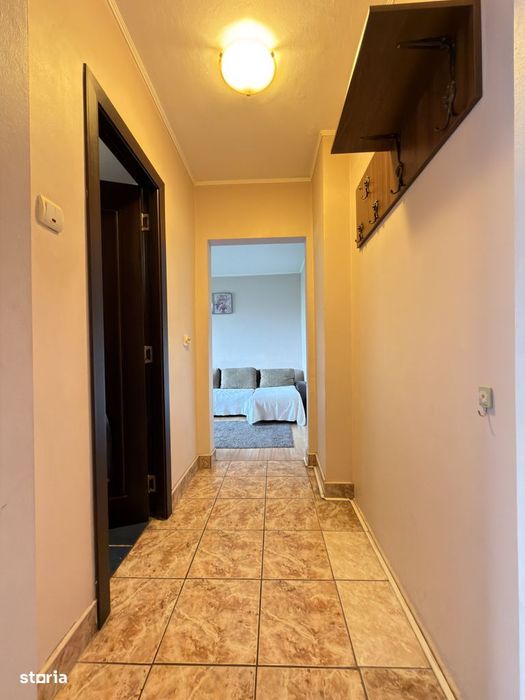 Apartament 3 camere, 42 mp - zona Dacia