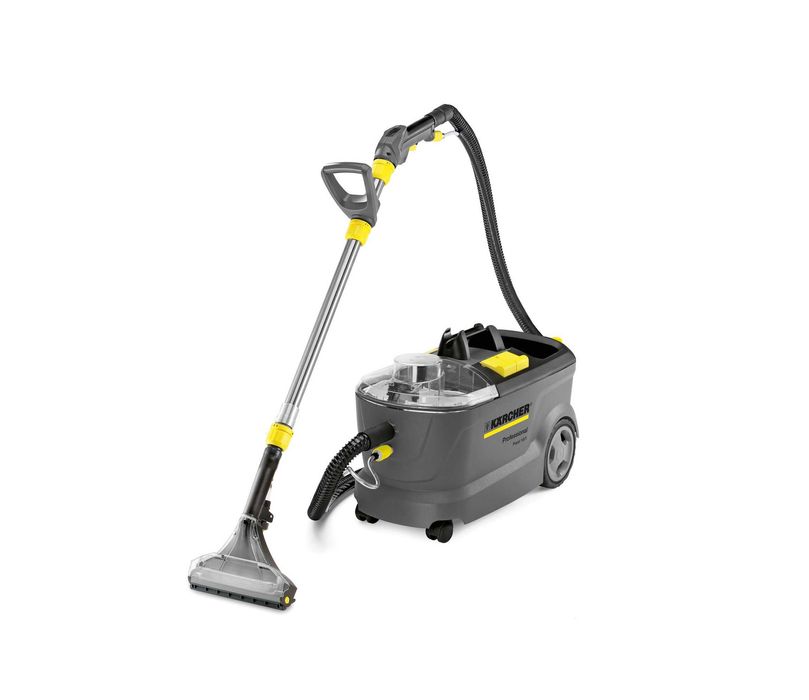 Inchiriez Aspirator Profesional Karcher Injectie-Extractie