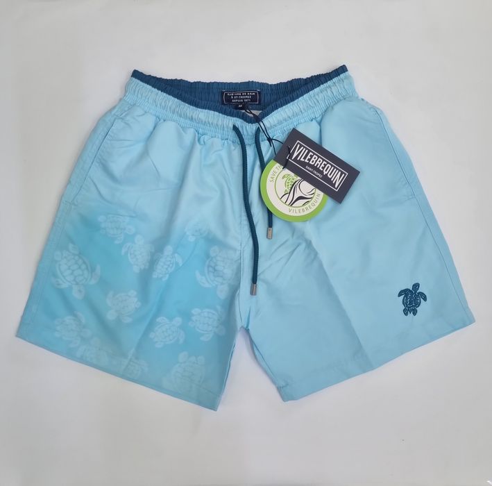Мъжки шорти бански Vilebrequin