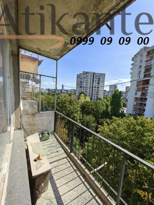 Продава се Четиристаен апартамент в София, Младост 1 - 80 кв.м за 2625 €/кв.м - Снимка #3