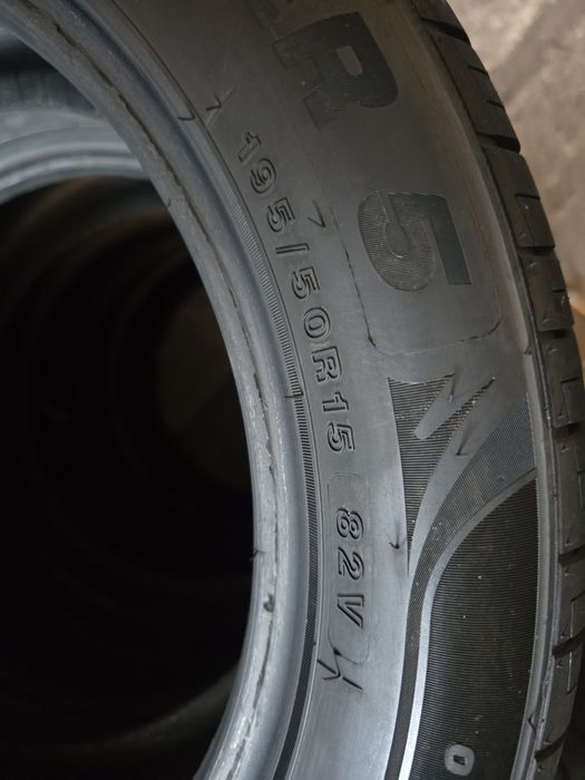 Imperial 195/50 R15 82V vară