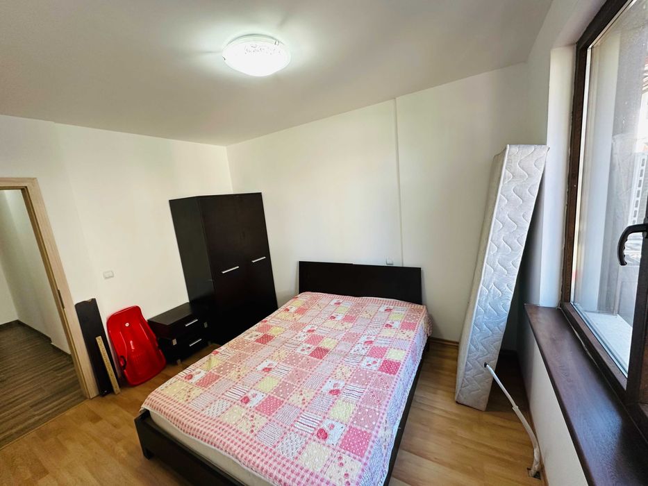 Продава се Тристаен апартамент в Банско - 92 кв.м за 979 €/кв.м - Снимка #5