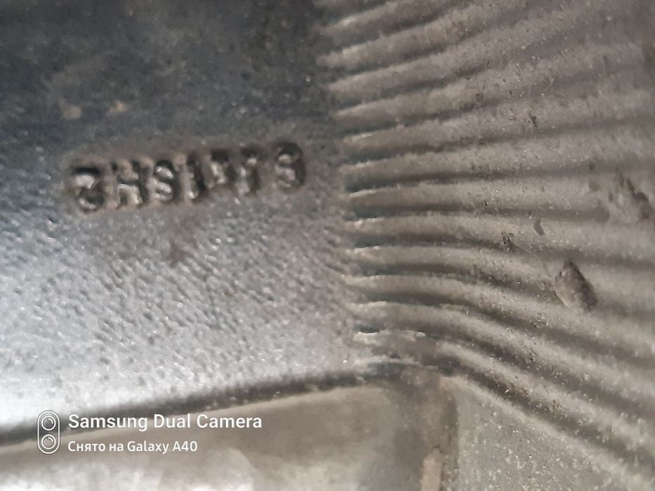 Диск размер 18 в хорошем состоянии  продаю